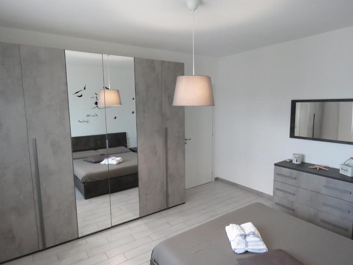 Appartamento La Perla Follonica Exterior foto
