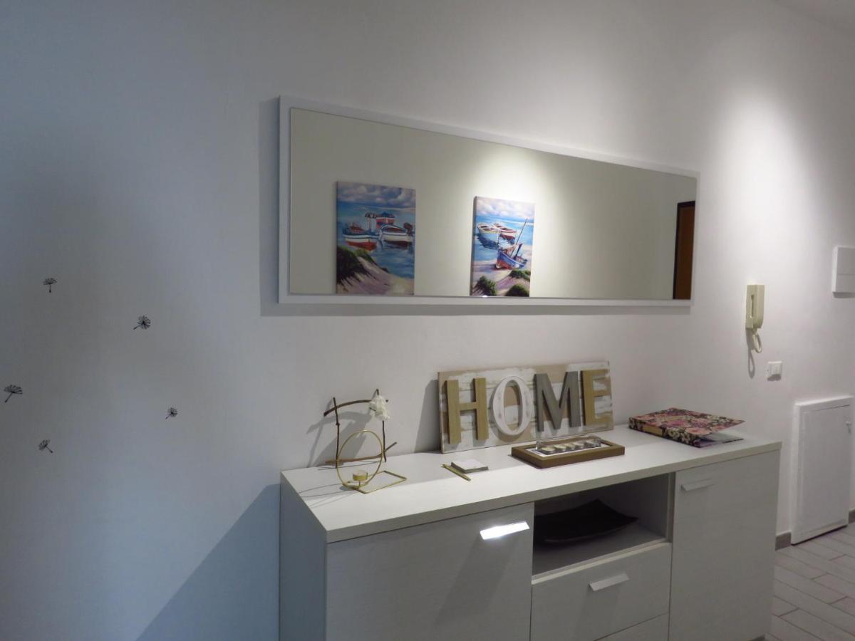 Appartamento La Perla Follonica Exterior foto