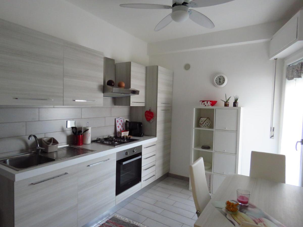 Appartamento La Perla Follonica Exterior foto